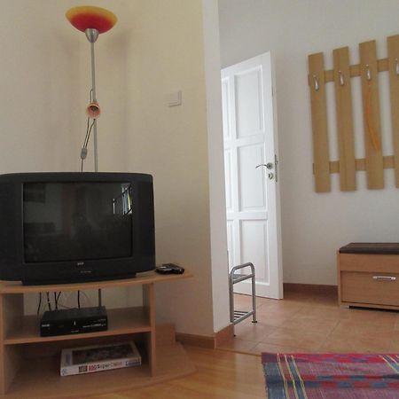 Apartmany Jaruska Nová Lesná Rom bilde