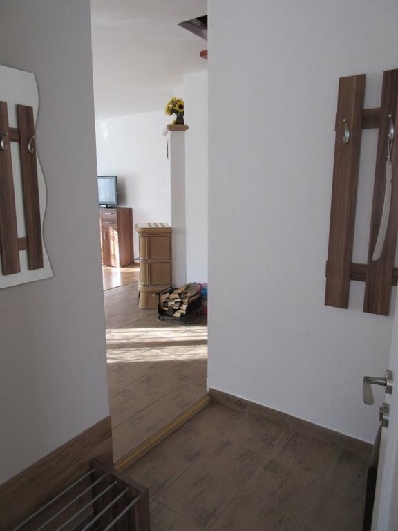 Apartmany Jaruska Nová Lesná Rom bilde