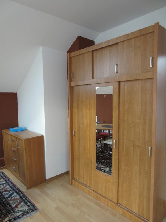 Apartmany Jaruska Nová Lesná Rom bilde