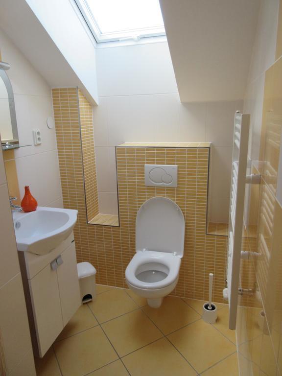 Apartmany Jaruska Nová Lesná Rom bilde