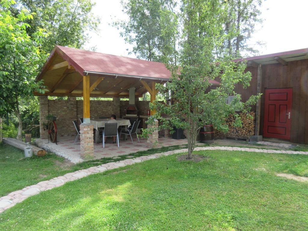 Apartmany Jaruska Nová Lesná Rom bilde