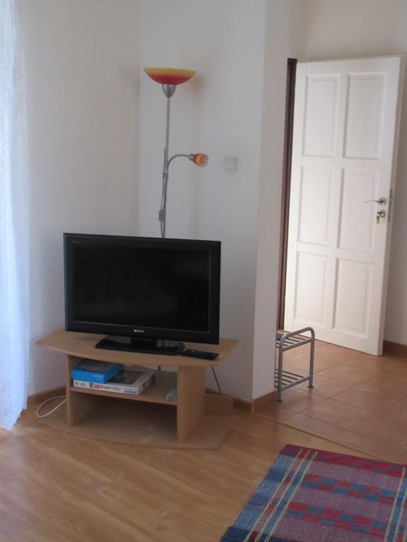 Apartmany Jaruska Nová Lesná Rom bilde