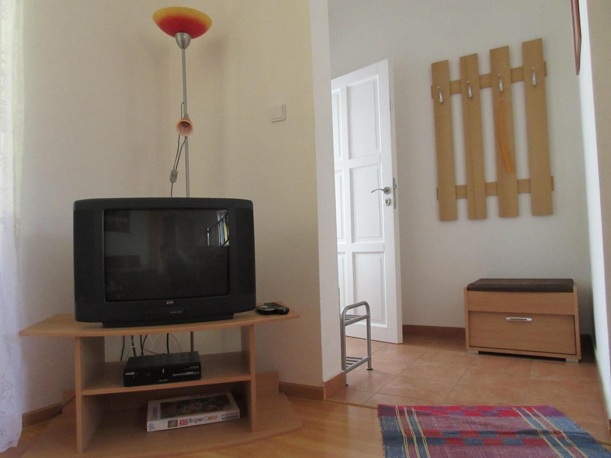 Apartmany Jaruska Nová Lesná Rom bilde