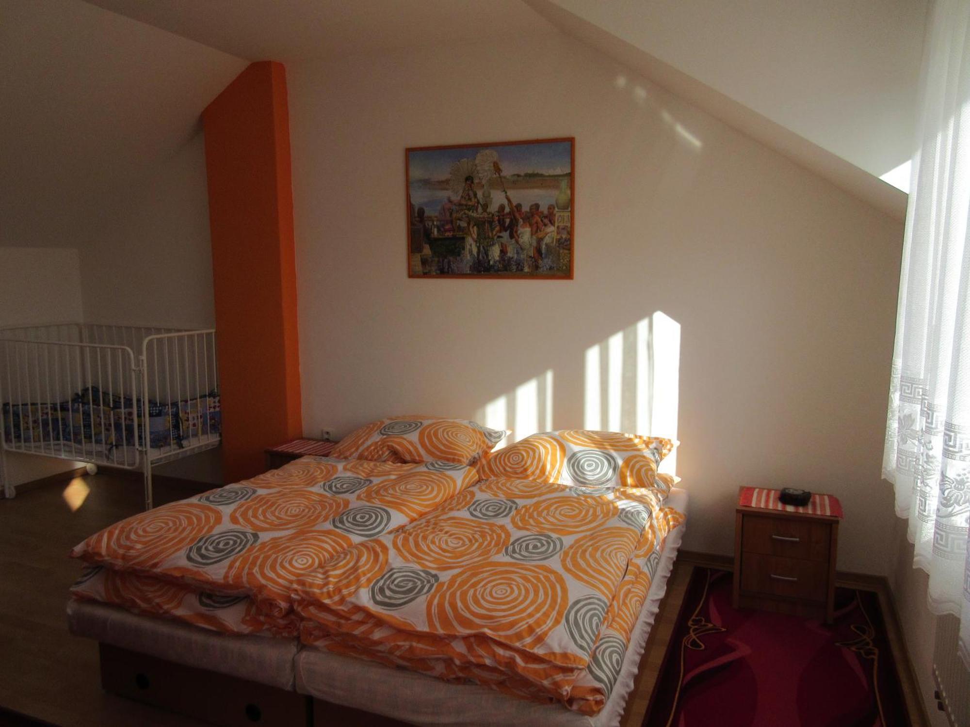 Apartmany Jaruska Nová Lesná Rom bilde