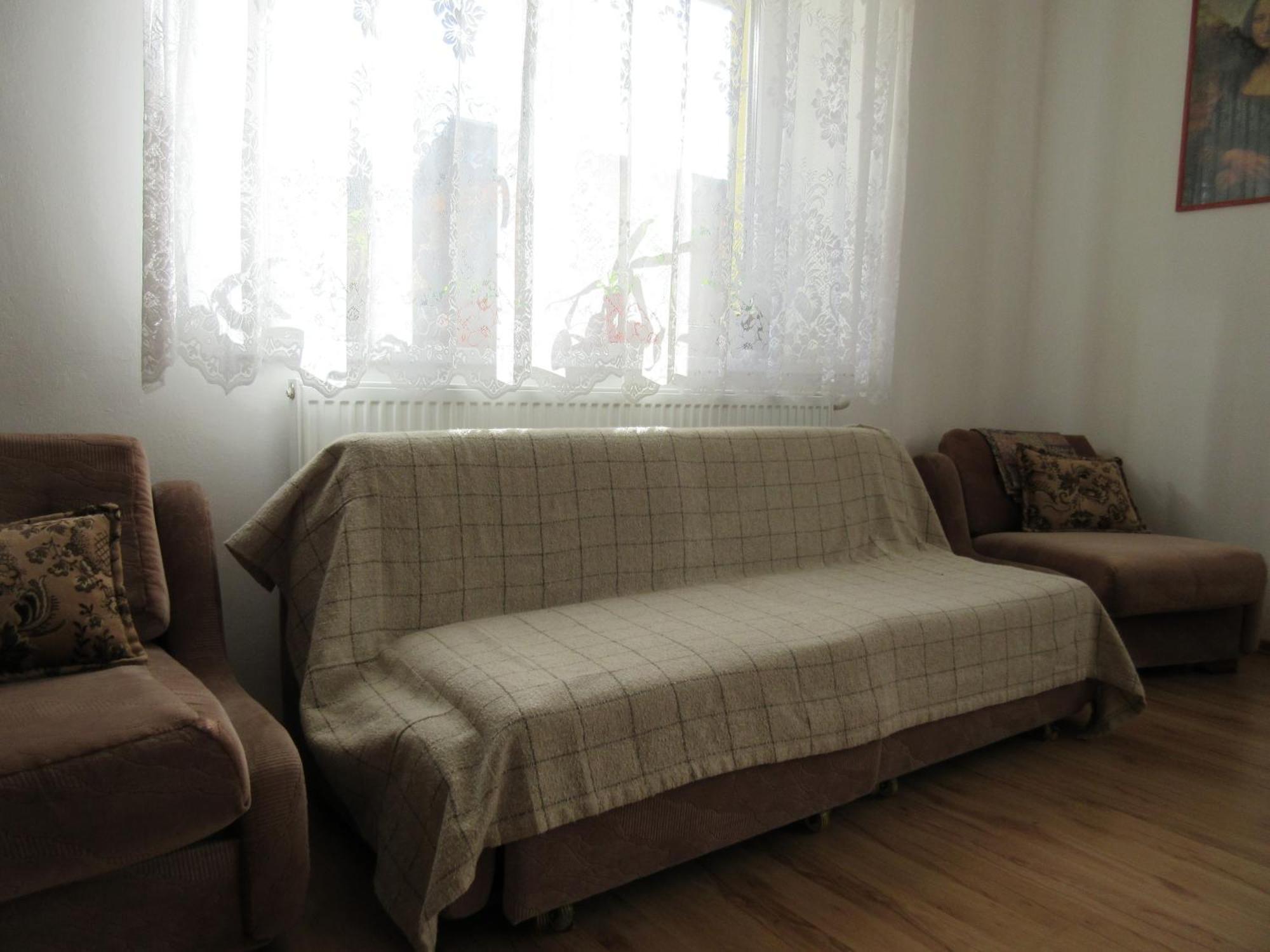 Apartmany Jaruska Nová Lesná Rom bilde