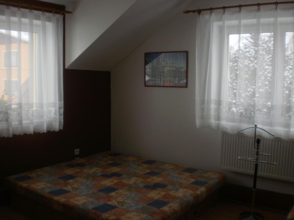 Apartmany Jaruska Nová Lesná Rom bilde